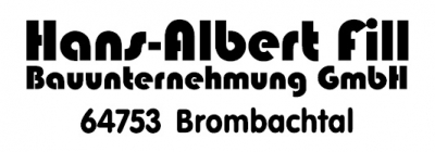 Hans-Albert Fill GmbH