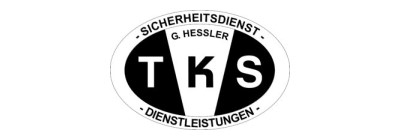 TKS Sicherheits- dienst