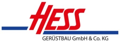 Gerüstbau Hess