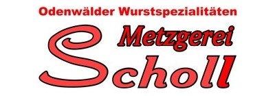 Metzgerei Scholl